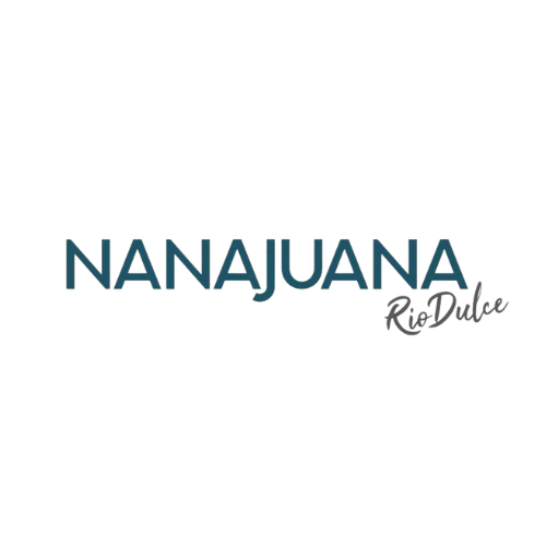 Nanajuana Rio Dulce